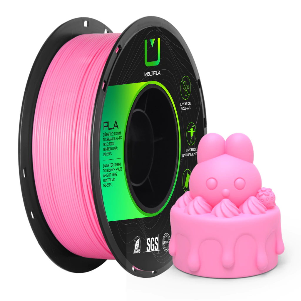 PLA Rosa 1kg