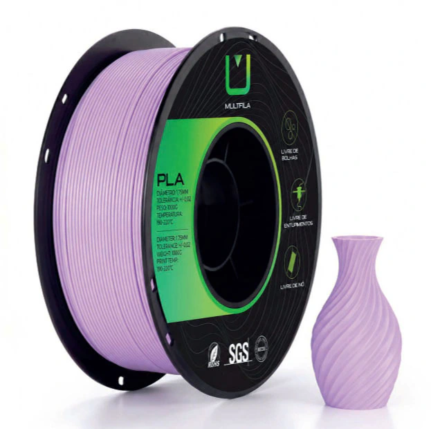 PLA Lavanda 1kg