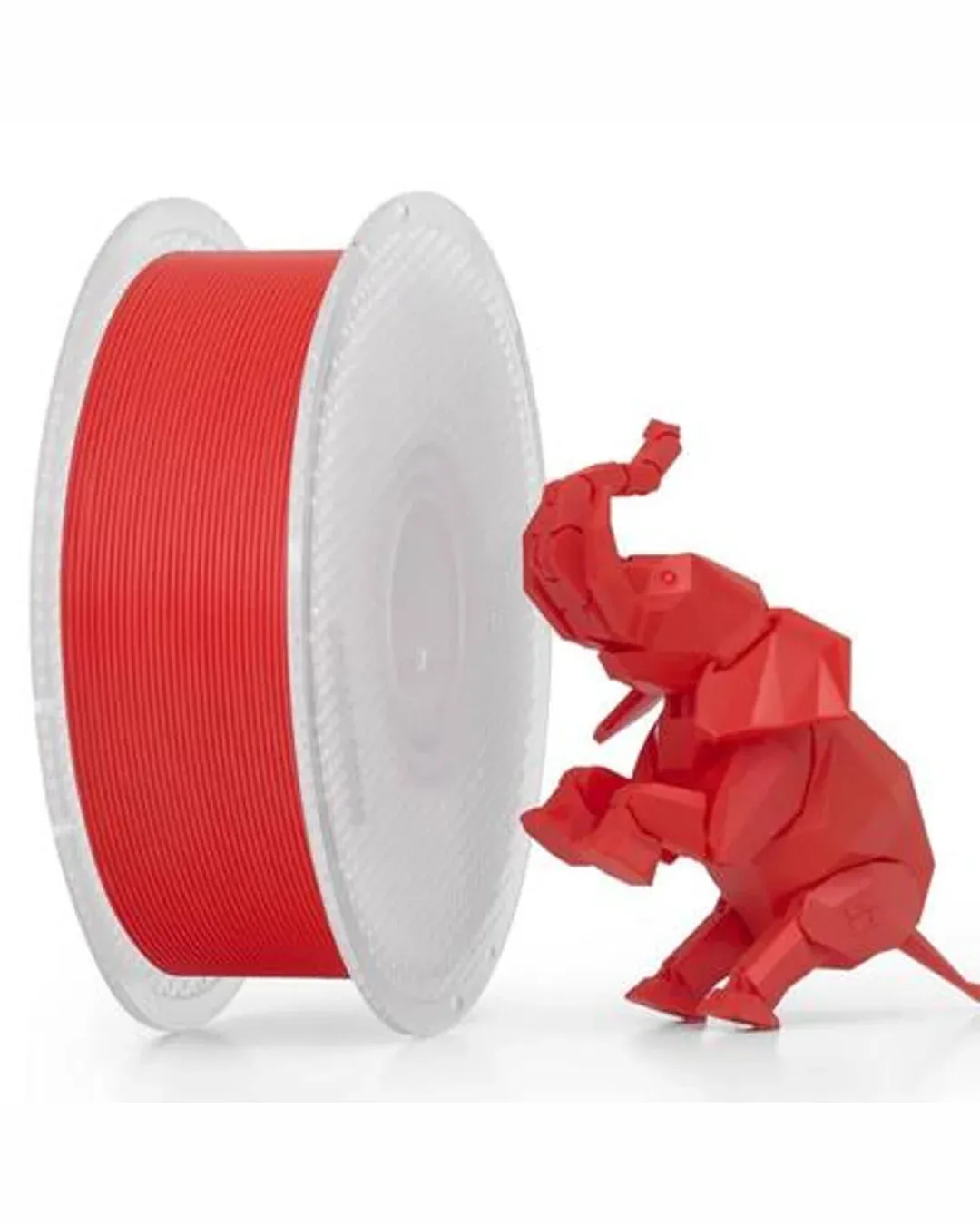PLA Vermelho 1kg