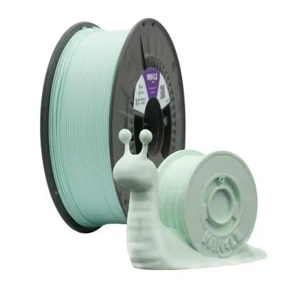 Pla Hd Pastel Winkle 1,75 Mm Azul Nube 300g