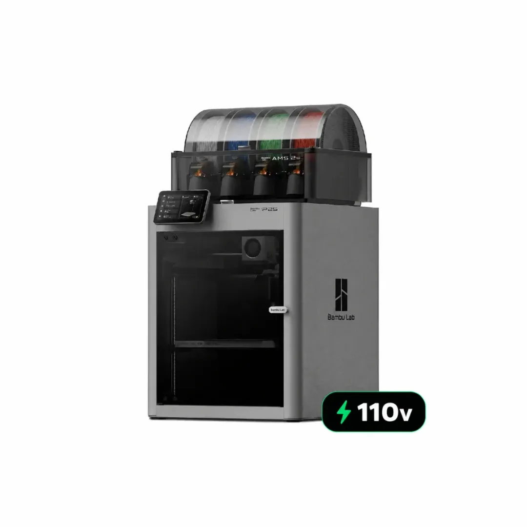 Bambu Lab P2S - Combo (110V)