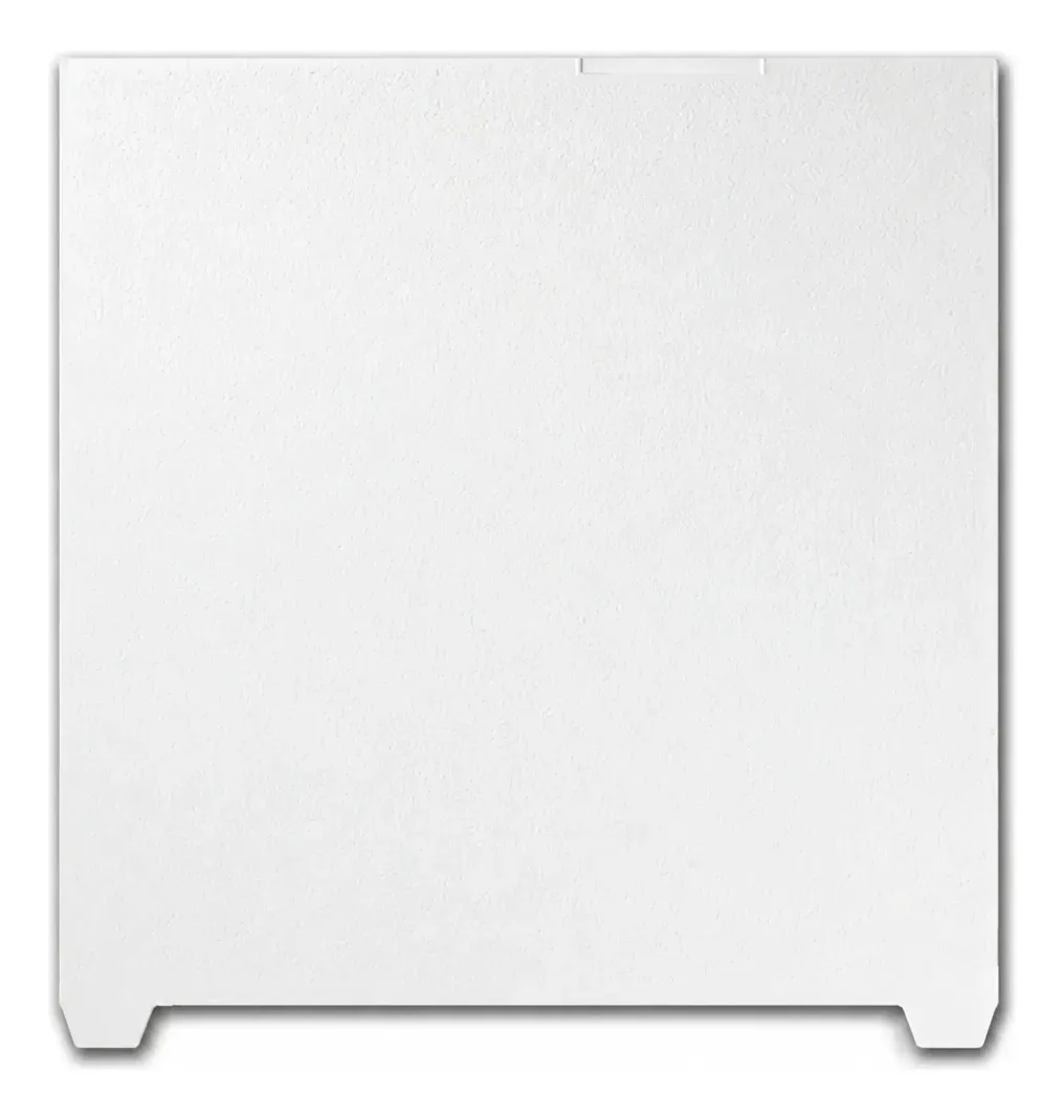Mesa Cool Plate Mtf K2 Plus 370*370 Cor Prensada A Frio