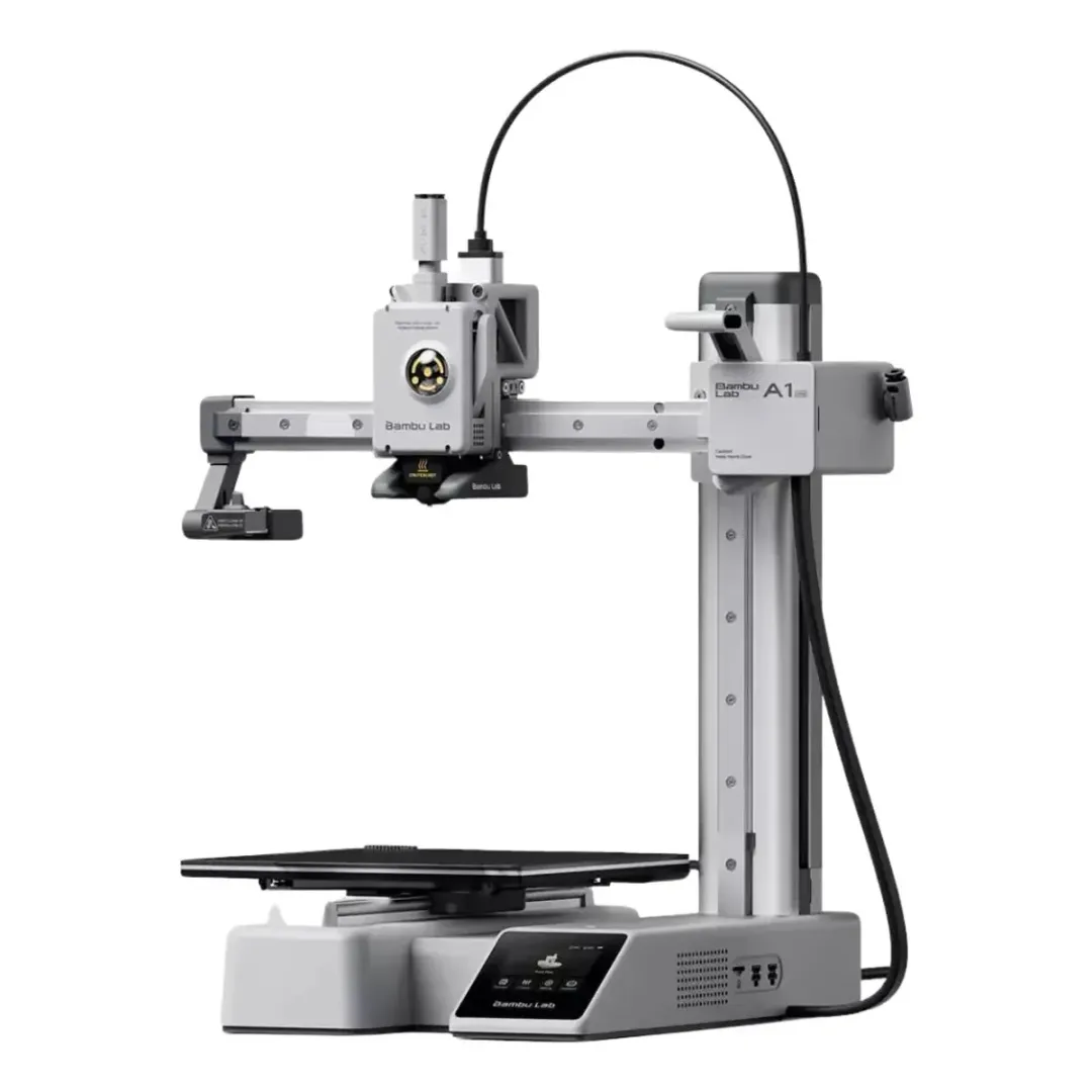 Bambu Lab A1 Mini