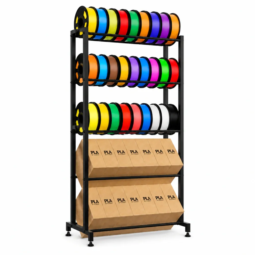 Rack Plus Para 45 Fil