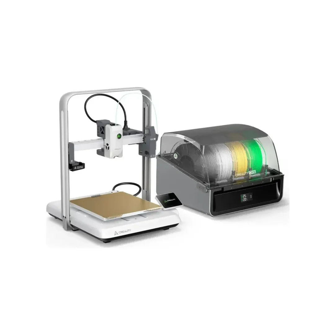 Creality Ender-3 V4 Combo