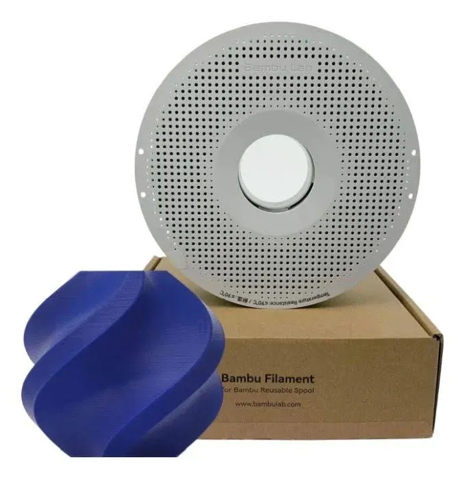 PETG Basic Reflex Blue 1kg