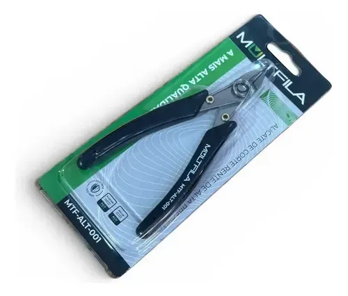 Alicate de Corte Rente Alta Precisão 10mm