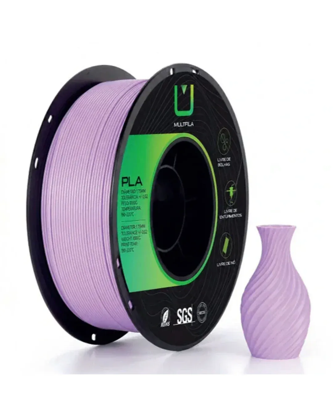 PLA Lavanda 1kg