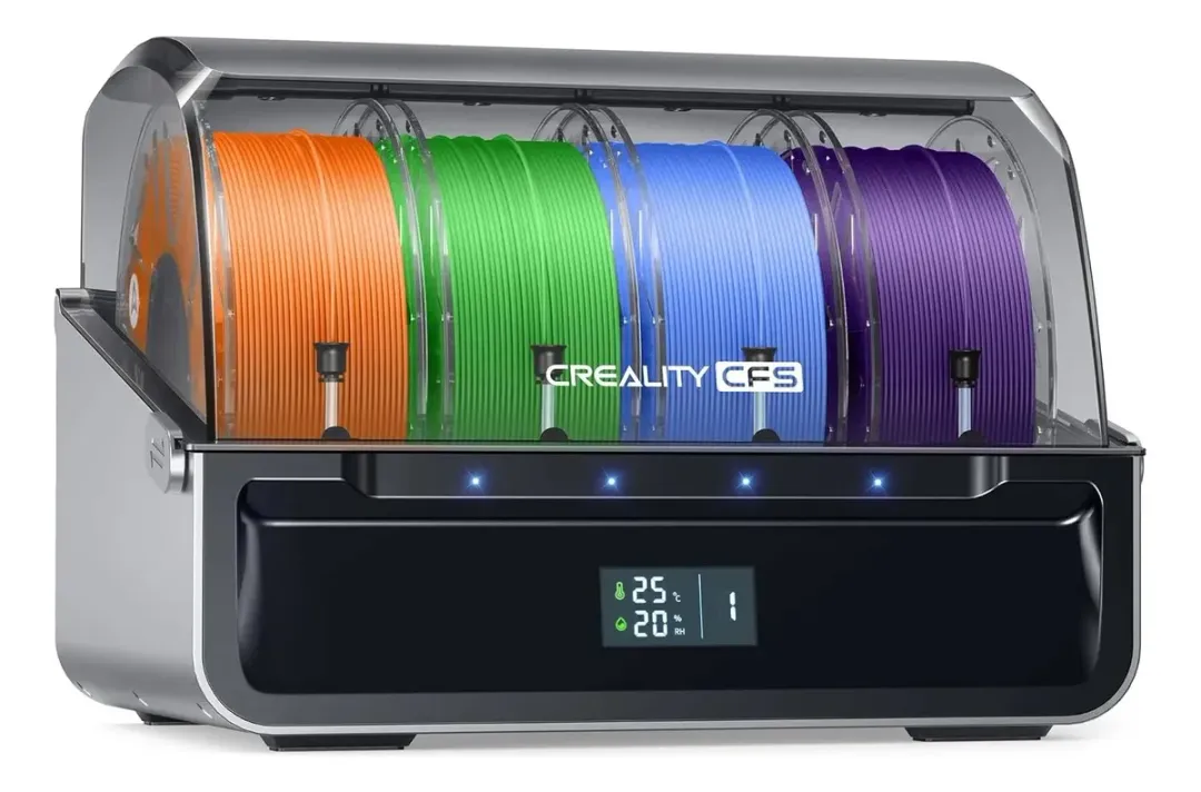 Creality CFS (K2 Plus)